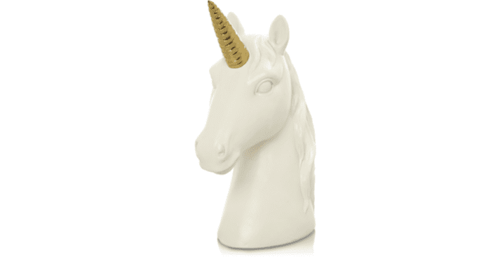 Unicorn Ornament