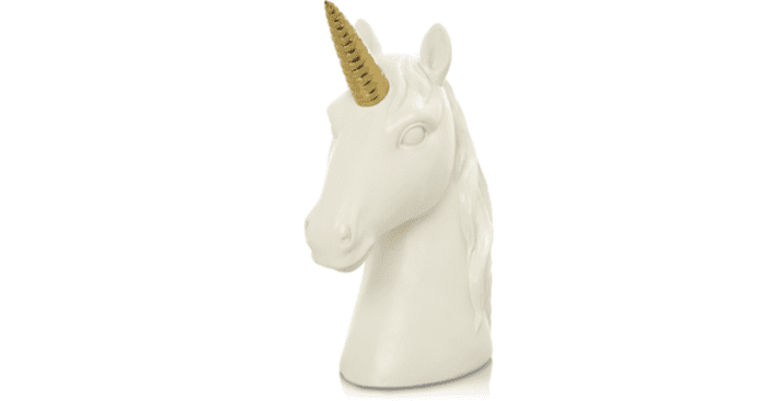 Unicorn Ornament Asda Unicorn Collection Popsugar Home Uk Photo 12