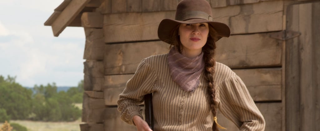 Will There Be Godless Season 2?