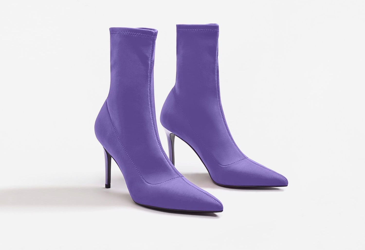 Topshop margarita cheap sock boots
