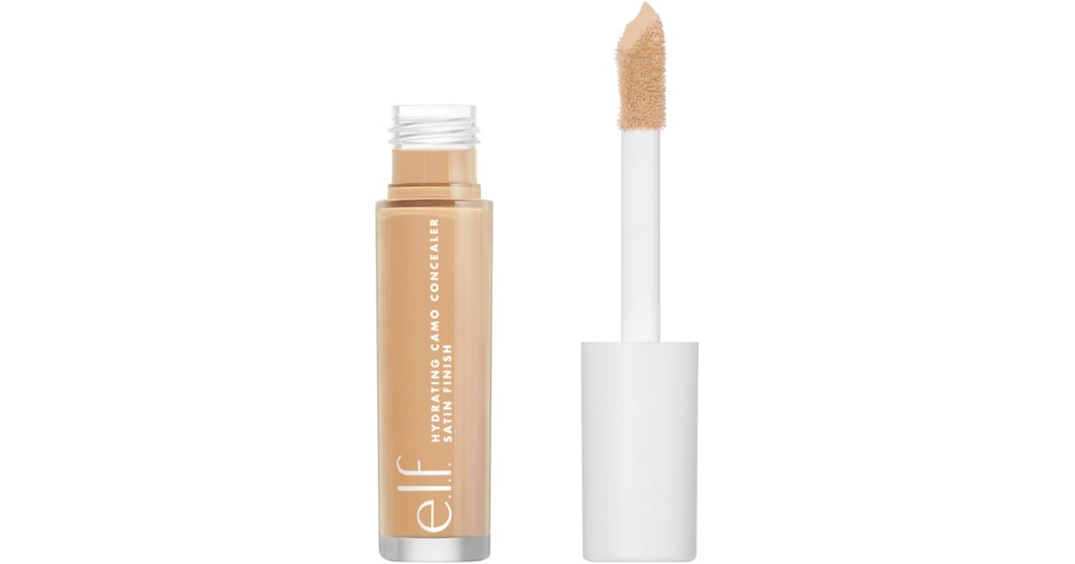 E.l.f. Cosmetics Hydrating Camo Concealer Best Spring Makeup Products