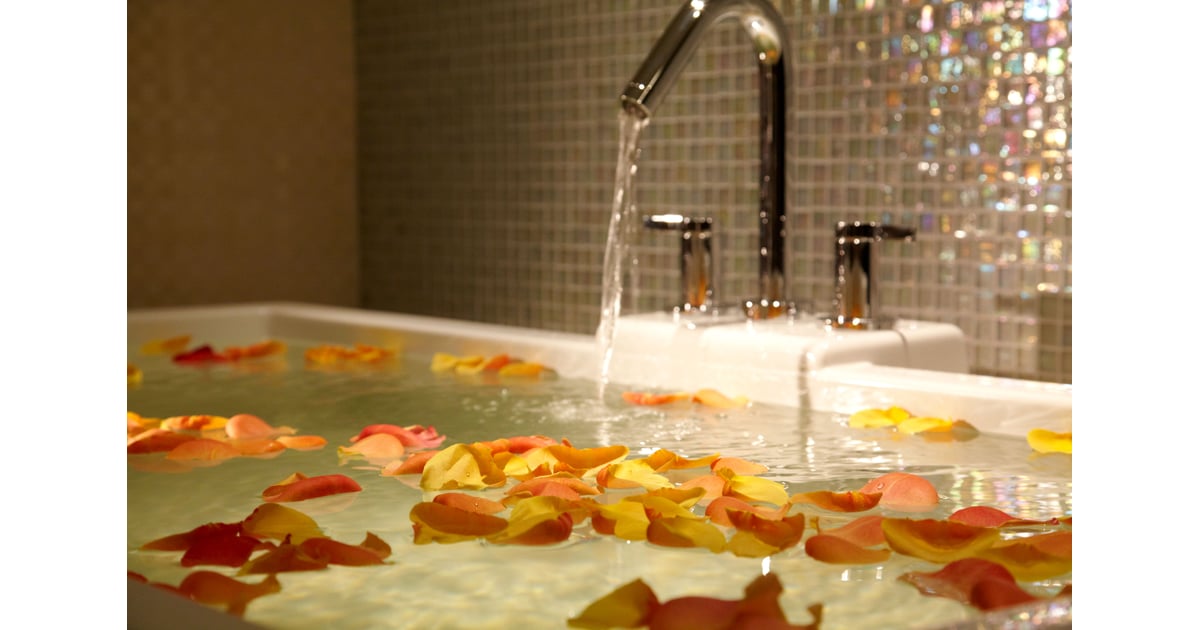 Spa at SoHo Trump in New York Best Beauty Spas in the World