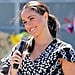 Watch Meghan Markle's Speech From Her Southern Africa Tour