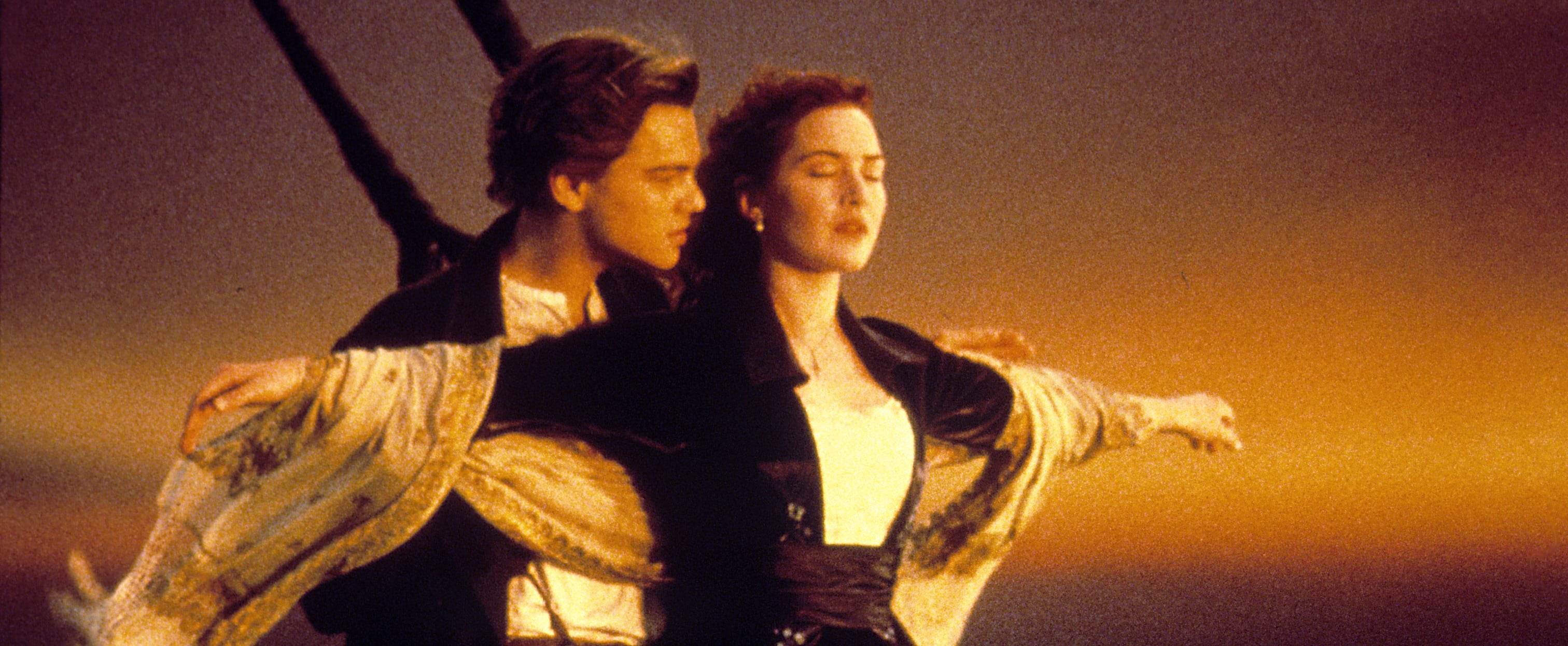 Titanic Coming Back to Theaters For 20th Anniversary POPSUGAR