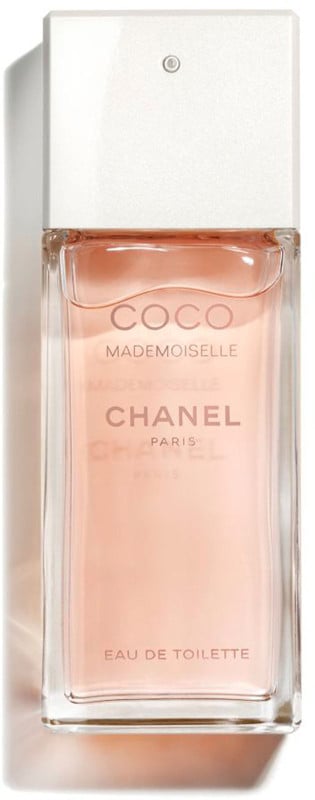 Coco Mademoiselle Eau de Toilette Spray