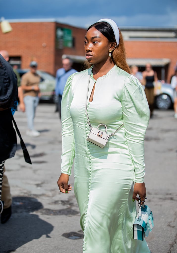 Copenhagen Fashion Week Street Style