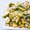 Set It and Forget It: Slow-Cooker Balsamic-Glazed Brussels Sprouts