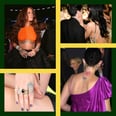 The Juicy Stories Behind Some of Your Favorite Celebrity Tattoos