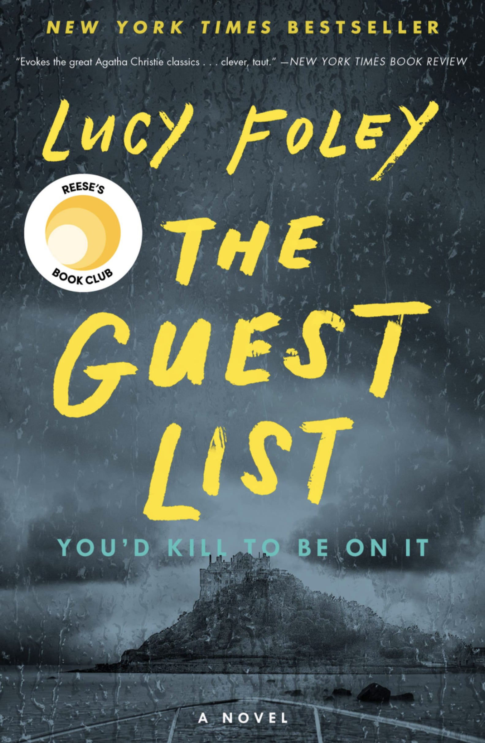 Best Books For Book Clubs 2020 POPSUGAR Entertainment