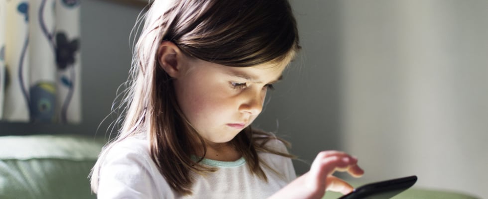 Best Apps For Autistic Kids