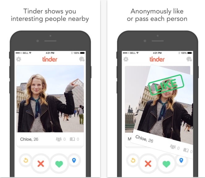 Tinder