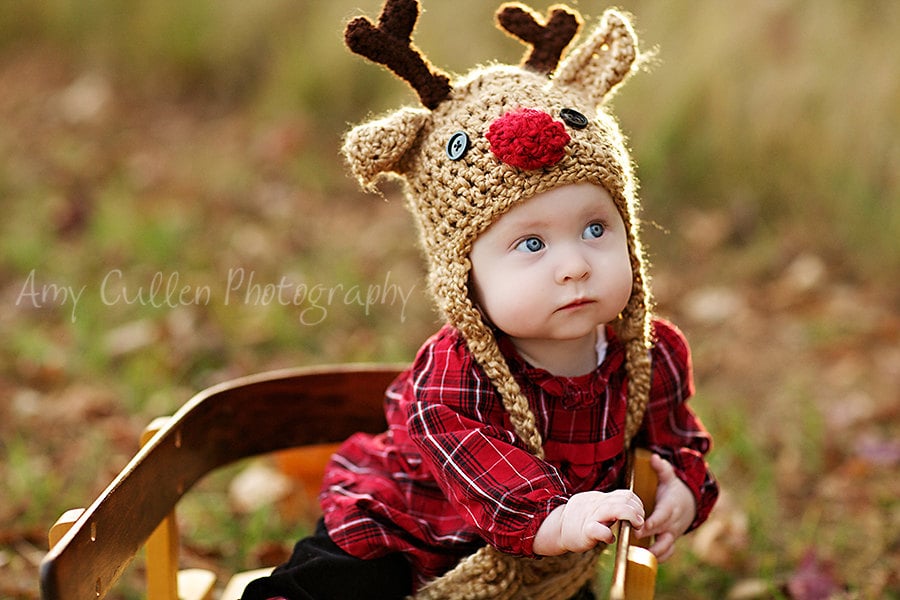 Baby rudolph outfit online