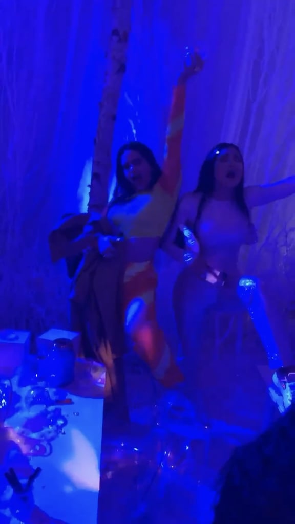 Kylie Jenner Throws Stormi a 2nd Birthday Party | Pictures