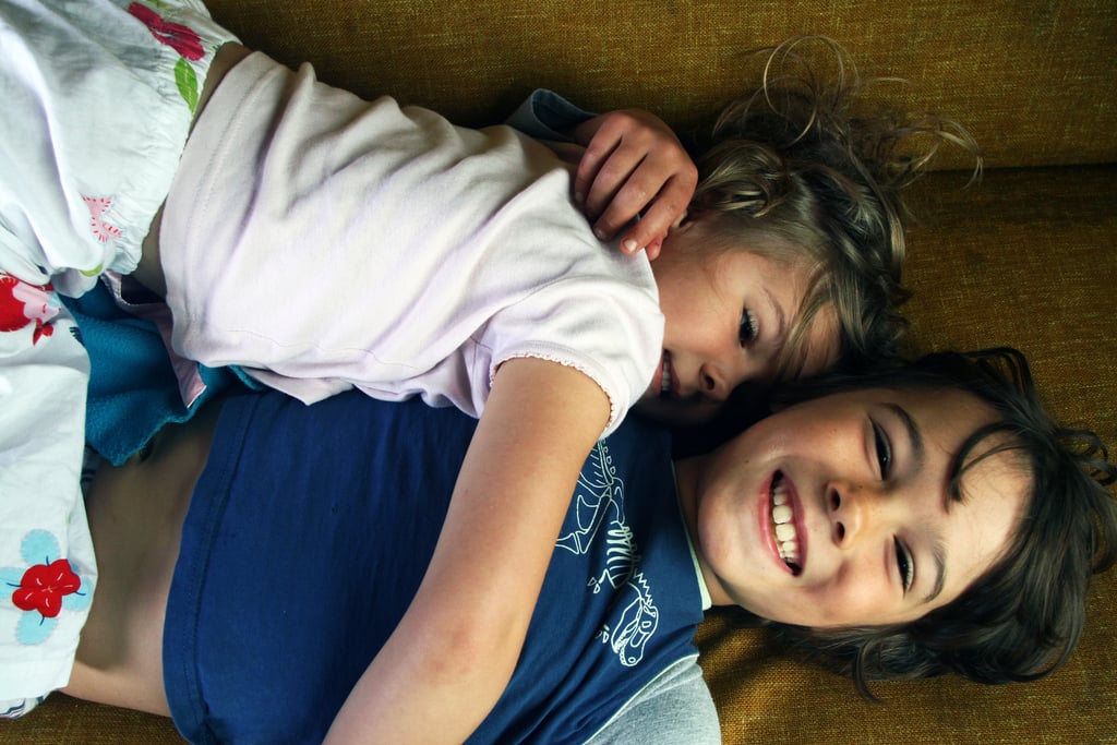 Ideas For Naming Siblings