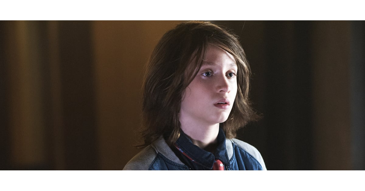 Lyric Lennon Parker-Angel: Why Ashley Parker Angel's Son Left Hollywood (and What He’s Doing Now)