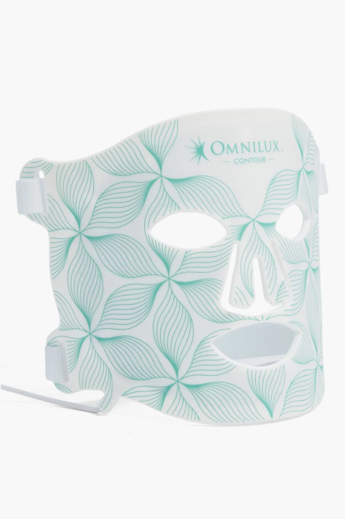 Omnilux Red Light Mask