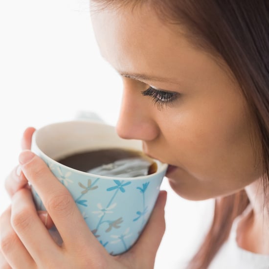 Is It OK to Drink Coffee Before a Workout?