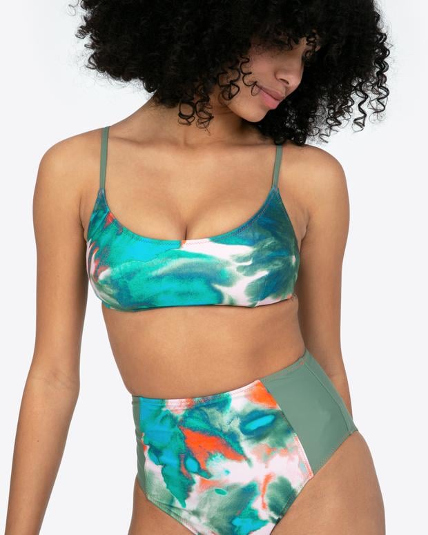 The Coolest Trendy Swimsuits For Summer 2021