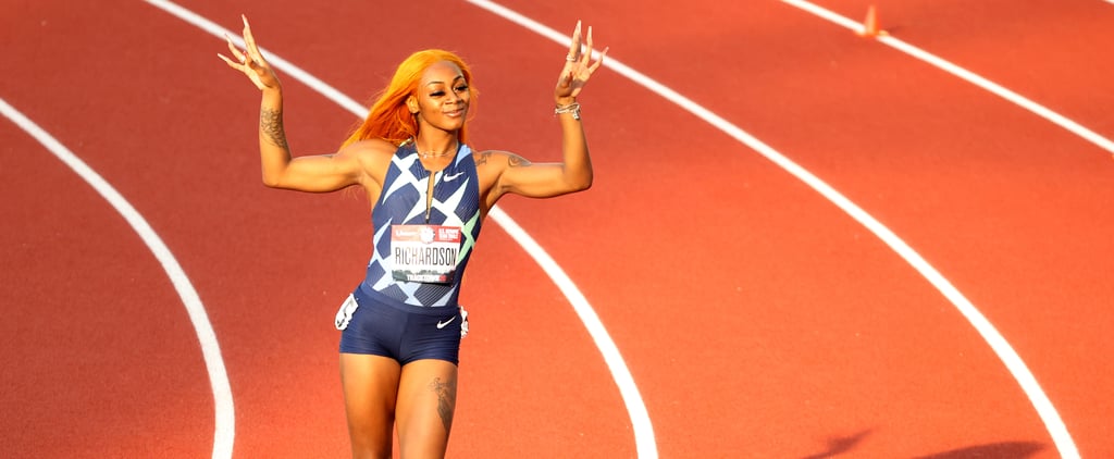 "This Is Only the Beginning": Behind Sha'Carri Richardson's Decision to Leave LSU and Go Pro