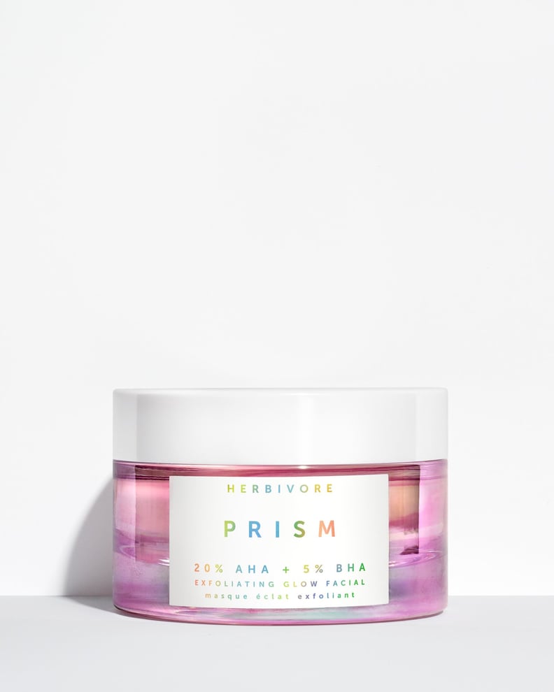 Herbivore Prism 20% AHA + 5% BHA Exfoliating Glow Facial