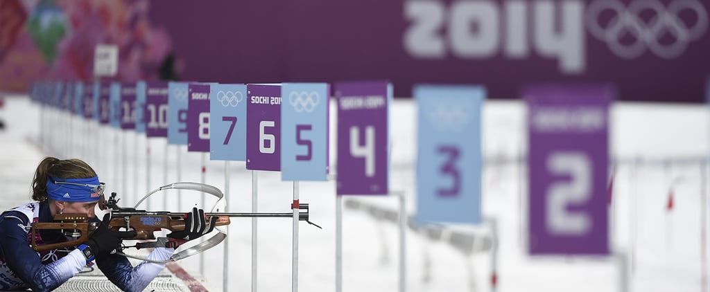 Weirdest Winter Olympic Events