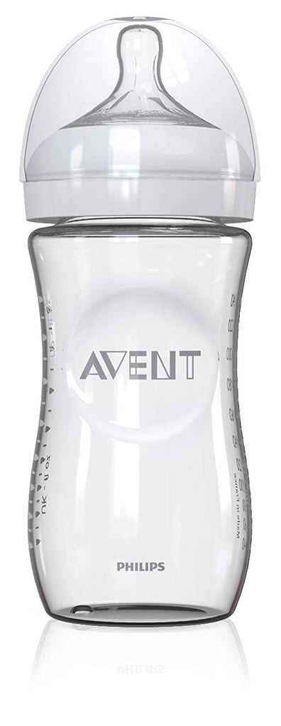 Philips Avent Natural Glass Bottle