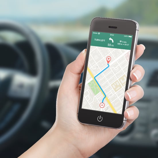 Best Driving Apps