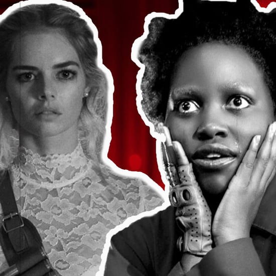 The Best Horror Movies of 2019