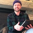 Justin Timberlake Was Interviewed by Kids, and Their Questions Are Too Pure to Handle