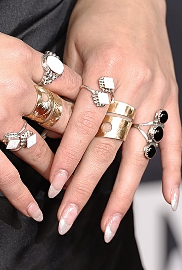 Naked French Manicure Ideas From a Pro