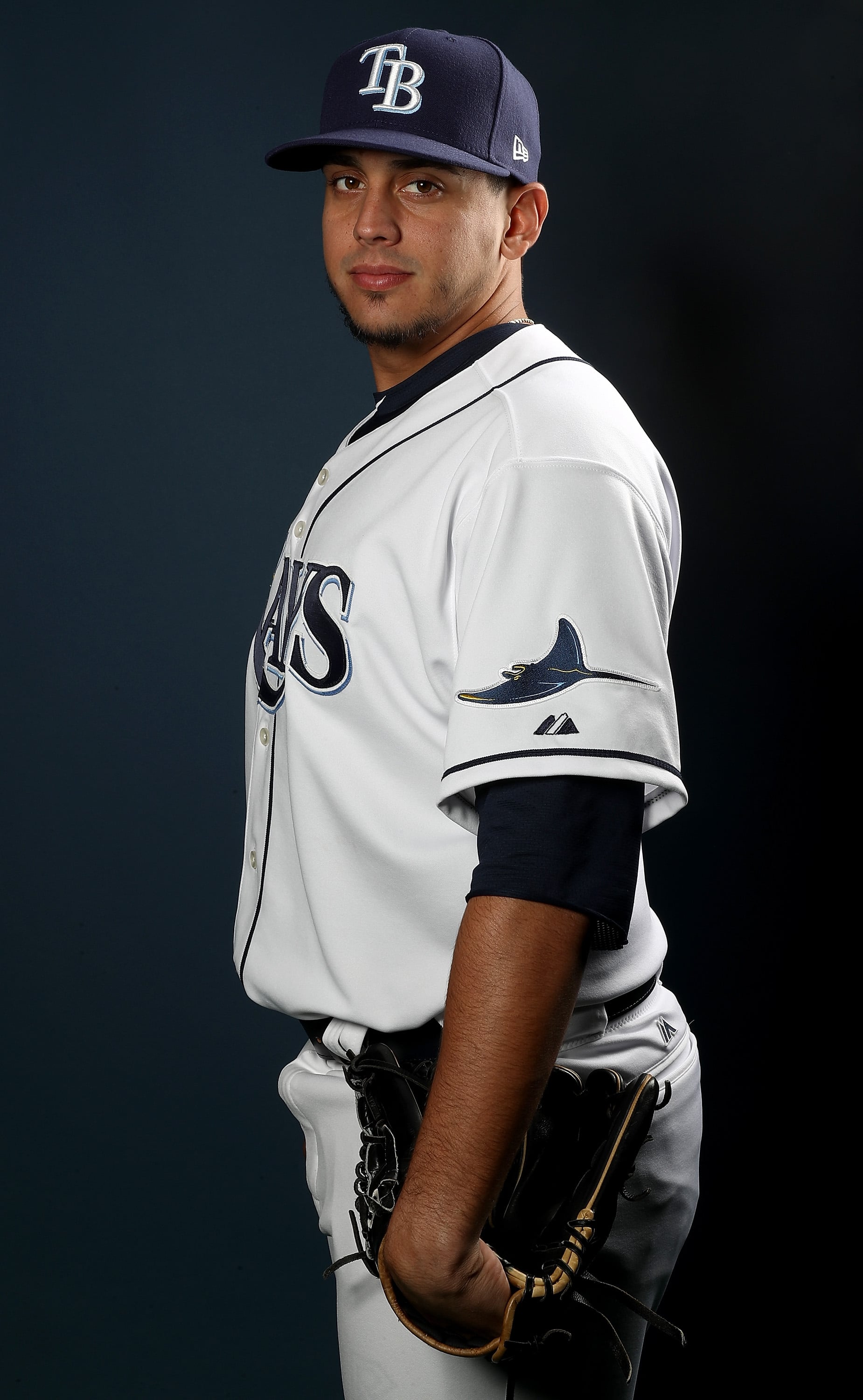 Baseball is back! Check out the hottest Latino MLB players