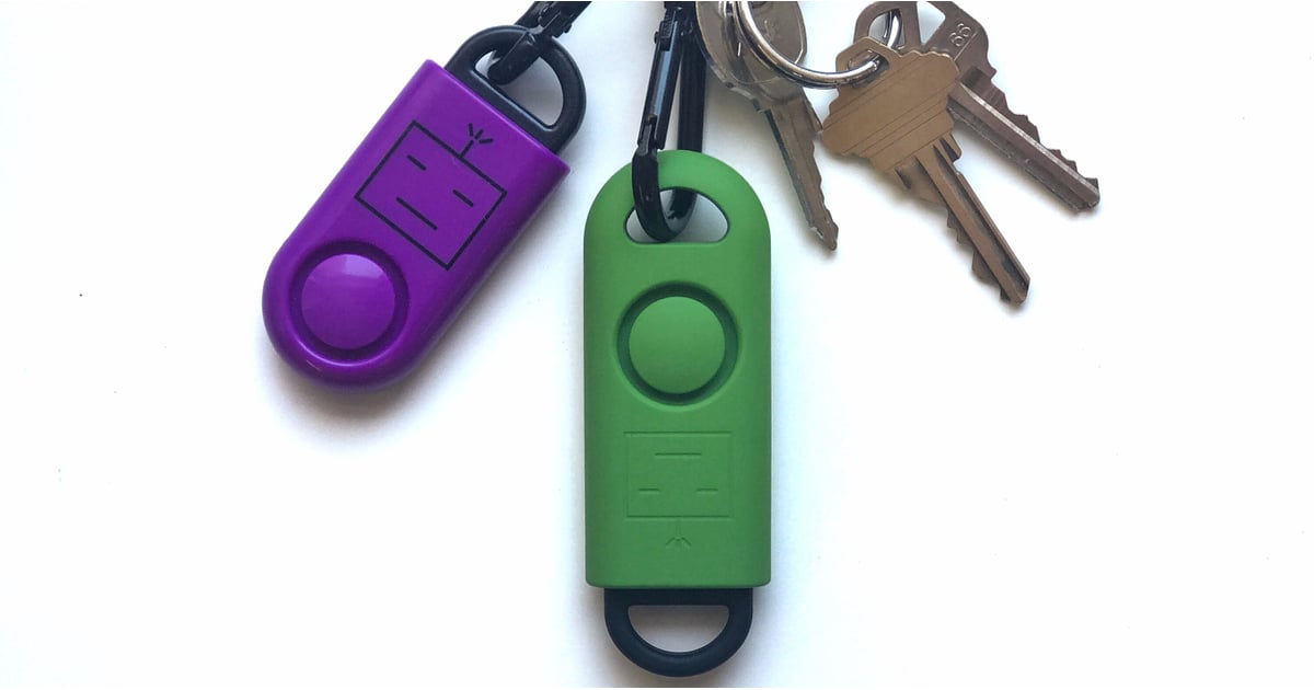 What's a Good Alternative to Pepper Spray? POPSUGAR Love & Sex