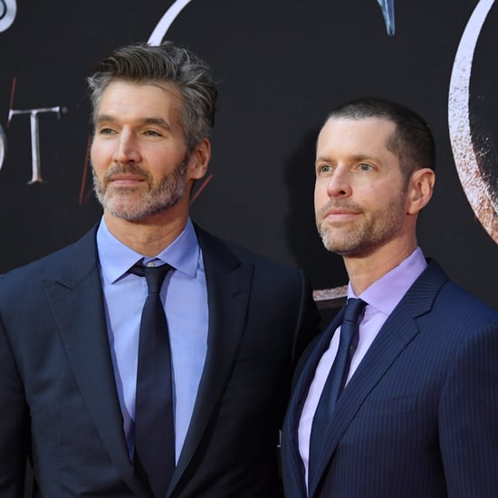 Game of Thrones Creators Sign $200 Million Netflix Deal