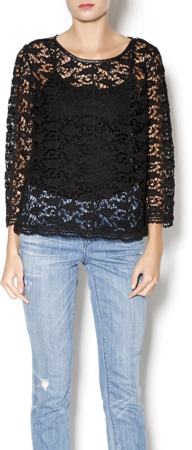 Joie Antonia Top ($268)