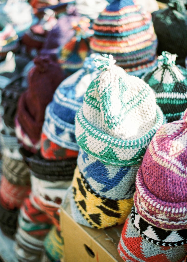 Things to Do in Morocco