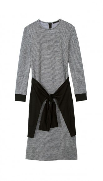 Club monaco store arnettie dress