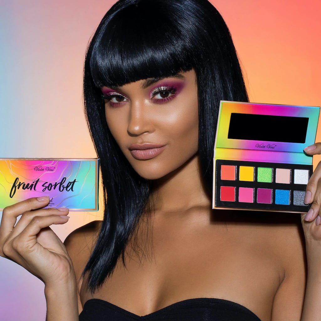 Best Holiday Makeup Palettes 2020