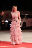 Kirsten Dunst Pretty Much Wore Her Wedding Dress Already - If You Paid Attention