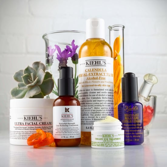 Sephora Sells Kiehl's Now