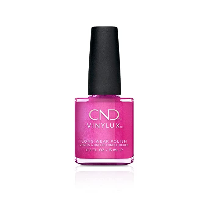 Best Salon Nail Polish Brand