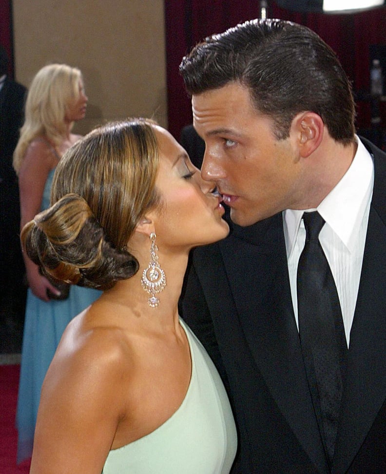 Jennifer Lopez and Ben Affleck called it quits.