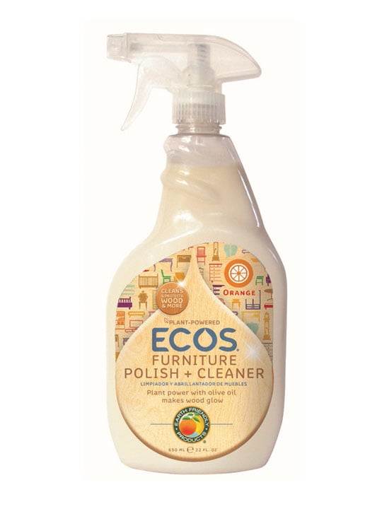 ECOS Furniture Polish and Cleaner