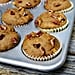 Pumpkin Raisin Flax Muffin Recipe