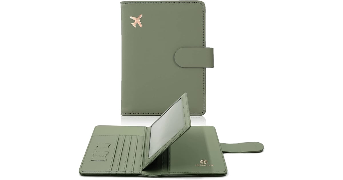 Best Passport Wallet Melsbrinna Passport Holder The Best Passport