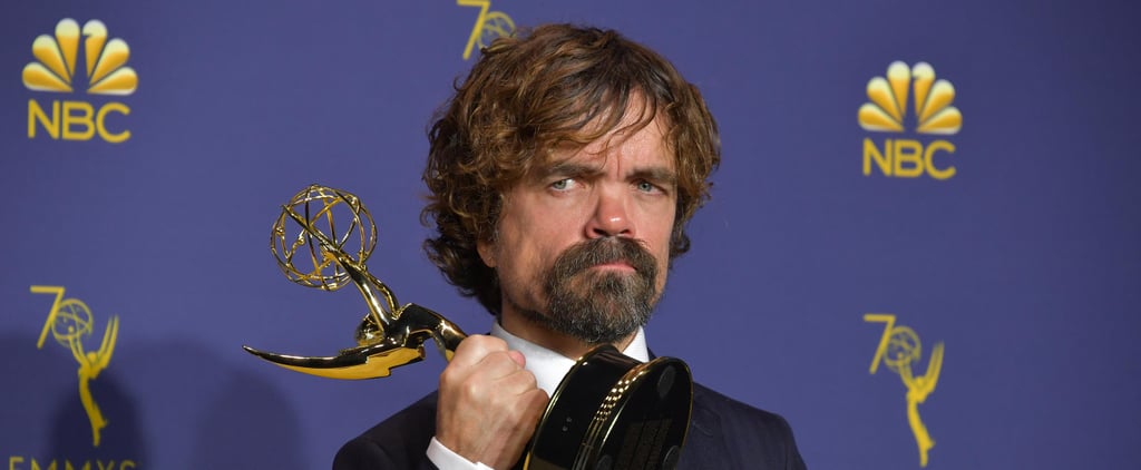 What Will Peter Dinklage Be in After Game of Thrones?
