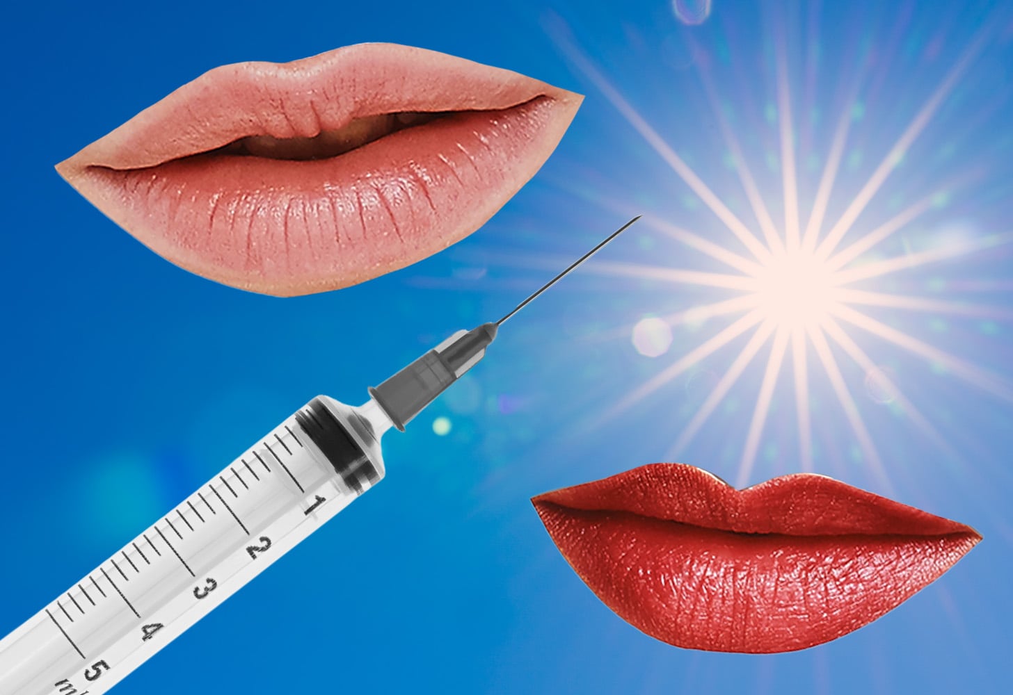 Does Sun Exposure Affect Dermal Fillers? 
