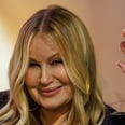 J Lo Shares Hilarious Video of Jennifer Coolidge Sneaking Into Her Hotel Room