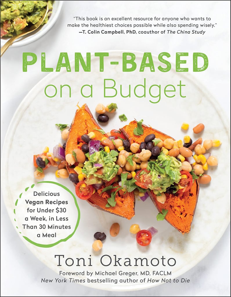 "Plant-Based on a Budget"