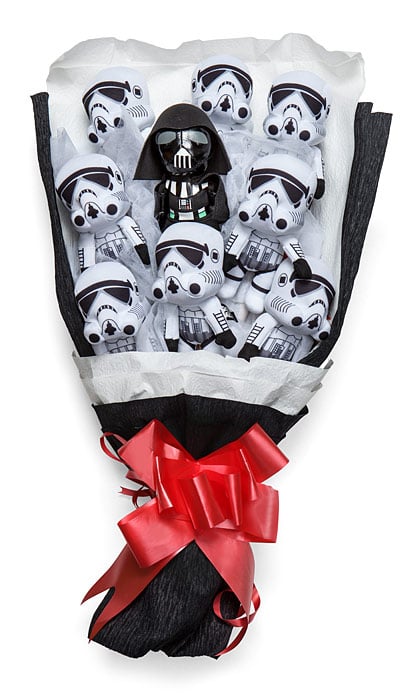 Darth Vader