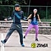 Daddy Yankee Zumba YouTube Workout Videos